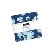 Moda Fabrics Bluebell Charm Pack 16960PP