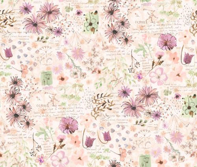 Moda Fabrics 1697911 Blooming Lovely