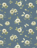 Wilmington Green Field floral 17802-417