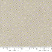 Moda Fabrics Georgia 18775 16 Stone