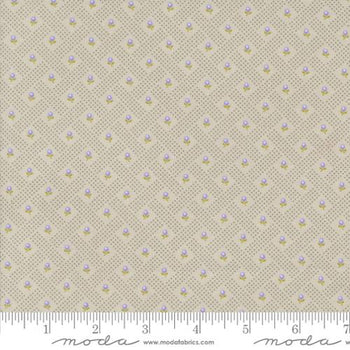 Moda Fabrics Georgia 18775 16 Stone