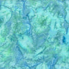 Hoffman Fabric 1895-271 Parakeet