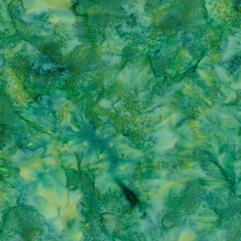 Hoffman Fabric 1895-303 Frog
