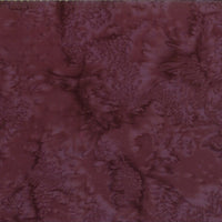Hoffman Fabric 1895-515 Rum Raisin