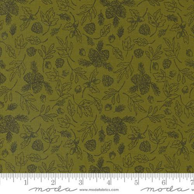 Moda Fabric 2088313 The Great Outdoors