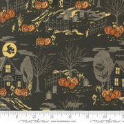 Moda Home Sweet Haunt 20912 16