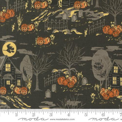 Moda Home Sweet Haunt 20912 16