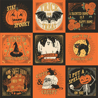 Moda Home Sweet Haunt 20919 11