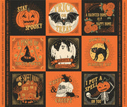 Moda Home Sweet Haunt 20919 11