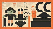 Moda Home Sweet Haunt 20921 11