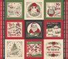 Moda Holiday Cheer 2097811