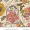 Moda Fabrics My Secret Garden 20981 11