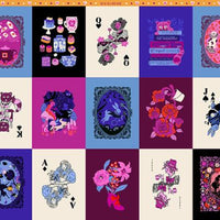 Ruby Star Society- Hello Alice RS2120 -11 Panel