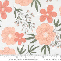 Moda Fabrics Potted Star Bloom 2614011
