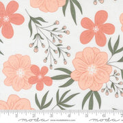 Moda Fabrics Potted Star Bloom 2614011