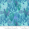 Moda Fabrics Reef Coral Reef Algae 27341 24