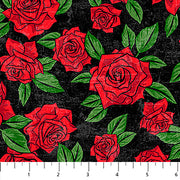 Northcott Fabric Till Death Do Us Part DP28113