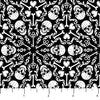 Northcott Fabric Till Death Do Us Part DP28117