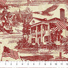 Northcott America 250 Words