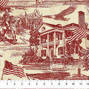 Northcott America 250 Toile