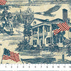 Northcott America 250 Words