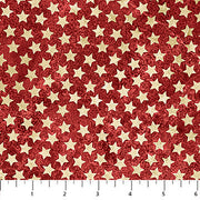 Northcott America 250 Stars