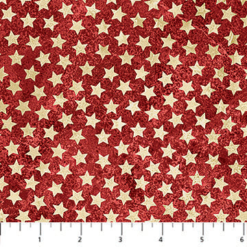 Northcott America 250 Stars