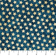 Northcott America 250 Stars