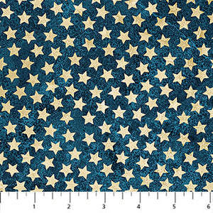 Northcott America 250 Stars