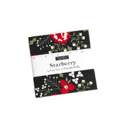 Moda 29180PP Starberry Charm Pack