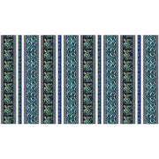 QT Endless Blues 30042Q Sea Turtles