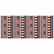 QT American Spirit 30126R Stripe