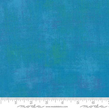 Moda Grunge Turquoise 30150 298