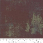 Grunge Basics Brown 30150 54 Moda Basic