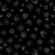 QT Creepsville 30207-J Spider toss