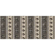 QT Wizards and Warriors 30239K Castle Stripe