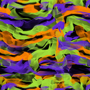 QT Spooktacular 30316-X Abstract