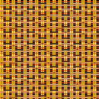 QT Fabrics A Pilgrim's Autumn 30326 X Plaid- Multi