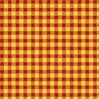 QT Fabrics Autumn Forest 30364 S Gingham