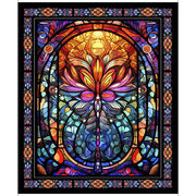 QT Radiant reflections 36 inch 30393 X Panel