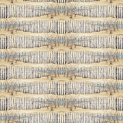 Blank Ocean Oasis Sand Beach Fence 3040-35