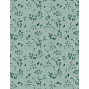 Wilmington Blessed by Nature light Blue 17814-440