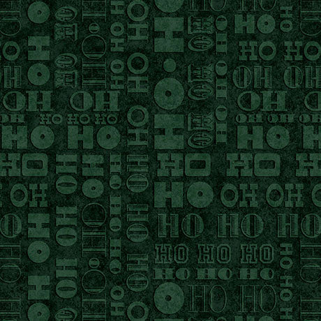 QT  Fabric Santa's Workshop 31078 F
