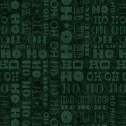 QT  Fabric Santa's Workshop 31078 F