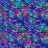 QT Dragon Song 31156Y Scales