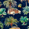 QT  Fabric California Dreaming 313148W