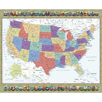 QT  Where Are You From 31511X