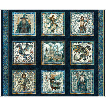 QT Folklore 31640N