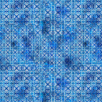 QT  Fabric Citrus Bliss 31718B