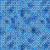 QT  Fabric Citrus Bliss Quilt Kit